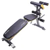 Banc d'haltères HMS Premium LS3050 Voir les images du produit 11