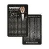 Dartboard-Halterung Winmau inklusive Rota-Lock 8567 Produktbild-Vorschau 3