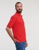Russell R-539M-0 | Herren Poloshirt 65/35 - Farbe: Bright Produktbild-Vorschau 5