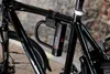 Trelock Bügelschloss mit Halter ZB 401 U5 Mini, 83-140mm, Produktbild-Vorschau 2