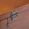 5-warstwowe pudełko na biżuterię pudełko na biżuterię retro Podgląd zdjęcia produktu 6