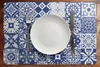 Tischset 6x45x30 cm Platzset Tischmatte Platzmatte Produktbild-Vorschau 2