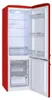 Amica KGCR 387100 R, 244 l, N-ST, 43 dB, 3 kg/24h, E, Rot Produktbild-Vorschau 6