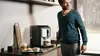 Siemens SDA Kaffeevollautomat TF303E07 inix si-met Produktbild-Vorschau 3
