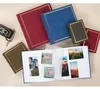 Hama London, Rot, 100 Blätter, 13 x 18, Hardcover-Bindung, Produktbild-Vorschau 7
