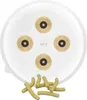 Matrize POM/Messing - Bucatini 6 mm für Philips Pastamaker Produktbild-Vorschau 1