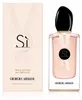 Giorgio Armani Sì Rose Signature Eau de Parfum 100 ml Voir les images du produit 2