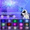 Sternenhimmel Projektor mit Lautsprecher,Galaxy Projektor Produktbild-Vorschau 2