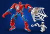 LEGO Marvel Mech Spider-Mana kontra Anti-Venom, Figurka Podgląd zdjęcia produktu 16