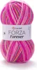 YarnArt Forza Forever 2707: Weiche, haltbare mehrfarbige Produktbild-Vorschau 1