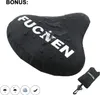 FUCNEN gelový potah sedla 27x25 cm pro sedlo jízdního kola, Náhled obrázku produktu 4
