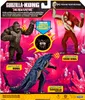 Godzilla vs Kong - King Kong so zvukmi 18 cm Náhľad obrázku produktu 10