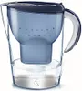 A Brita water filter pitcher filled with water. Produktbild-Vorschau
