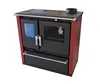 Verso Kochherd CS Plus Inox Ceramic Produktbild-Vorschau 2