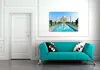 Wallario Wandbild aus Acryl, 90 x 60 cm, freischwebende Produktbild-Vorschau 2