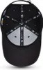 Berretto New Era 9Forty LA Lakers Diamond Era Nero Anteprima dell’immagine prodotto 3