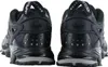adidas Hyperturf Core Black Silver Metallic Trace Grey - EU Produktbild-Vorschau 5