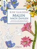 Kew Gardens - Malen nach Zahlen Produktbild-Vorschau 2