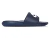 Ciabatte Nike Victori One navy Anteprima dell’immagine prodotto 29
