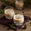 PLATINUX Trinkgläser aus Glas Set 6 Teilig 250ml geformter Produktbild-Vorschau 4