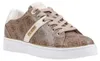 Guess - Chaussures de sport pour femmes, modèle à lacets, Voir les images du produit 30