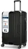 4FLY Aluminium-Rahmen Hartschalen Reisekoffer XL 77 cm Produktbild-Vorschau 1