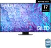 Samsung Series 8 QE55Q80CAT 139,7 cm (55") 4K Ultra HD Produktbild-Vorschau 3