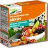 Cuxin DCM Spezialdünger für Beeren 3 kg Produktbild-Vorschau 1