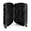 NoBoringSuitcases.com® Koffer Handgepäck Trolley Rollkoffer Produktbild-Vorschau 4