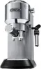 DeLonghi KG 520.M DEDICA Kaffeemühle, Farbe: Silber Produktbild-Vorschau 10
