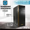 GREED® Basic 7 - PC avec Intel Core i5 - Ordinateur de Voir les images du produit 6