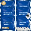 MONZANA® 6x Cuscino Gonfiabile per Piscina Invernale 120 cm Anteprima dell’immagine prodotto 9