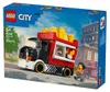 LEGO City Pojízdné občerstvení s hranolky, Sada na stavění, Náhled obrázku produktu 26