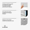 Klarstein Alina digestor – digestor 60 cm, 600 m³/h, Náhľad obrázku produktu 6