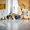 LEGO 60387 City Offroad Abenteuer, Camping Monster Truck Produktbild-Vorschau 3