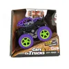 Vehicool Monster Truck 20520Z, 4 Achsen. Produktbild-Vorschau 3