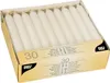STARPAK Tafelkerzen 21 mm weiß 30er Pack Produktbild-Vorschau 9