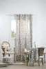Gewebte Decke CLARINE, 125 x 150 cm Produktbild-Vorschau 3