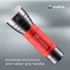 VARTA OUTDOOR SPORTS F10 LED Taschenlampe rot 12,2 cm, 235 Produktbild-Vorschau 19