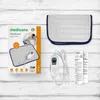 Medisana HP 405 Heizkissen 100 W Hellgrau, Blau (61003) Produktbild-Vorschau 16