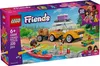 LEGO® Friends 42659 Abenteuertrip mit Freunden Produktbild-Vorschau 5