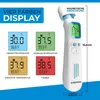 GRUNDIG Fieberthermometer  - Thermometer für Baby Kinder Produktbild-Vorschau 3