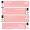 ICONSIGN Wimpernlifting Set, Wimpern Perm Kit, Wimpern Produktbild-Vorschau 8