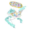 Lauflernhilfe Lauflernwagen Babywalker 5 Stufen Produktbild-Vorschau 9