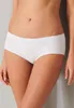 Schiesser Damen Panty Gr. 40  weiss Produktbild-Vorschau 9