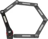 ABUS Faltschloss Bordo uGrip 5700K SH mit Halterung - Produktbild-Vorschau 3