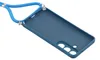 Samsung Galaxy A37 Hülle - Coverup Colour TPU Back Cover Produktbild-Vorschau 5