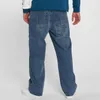 Dangerous DNGRS Baggy Homie in blau W 52 L 34DGJS158MBLU Produktbild-Vorschau 2