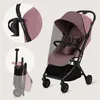 Lionelo Sia Buggy ultraleicht 5,9 kg, kompakt klappbar Produktbild-Vorschau 6