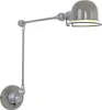Mexlite - applique murale - Davin - vert - aluminium métal Voir les images du produit 13